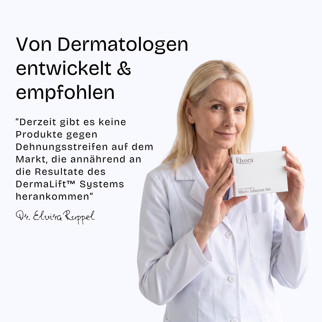 Micro Infusion Set – Bild 5