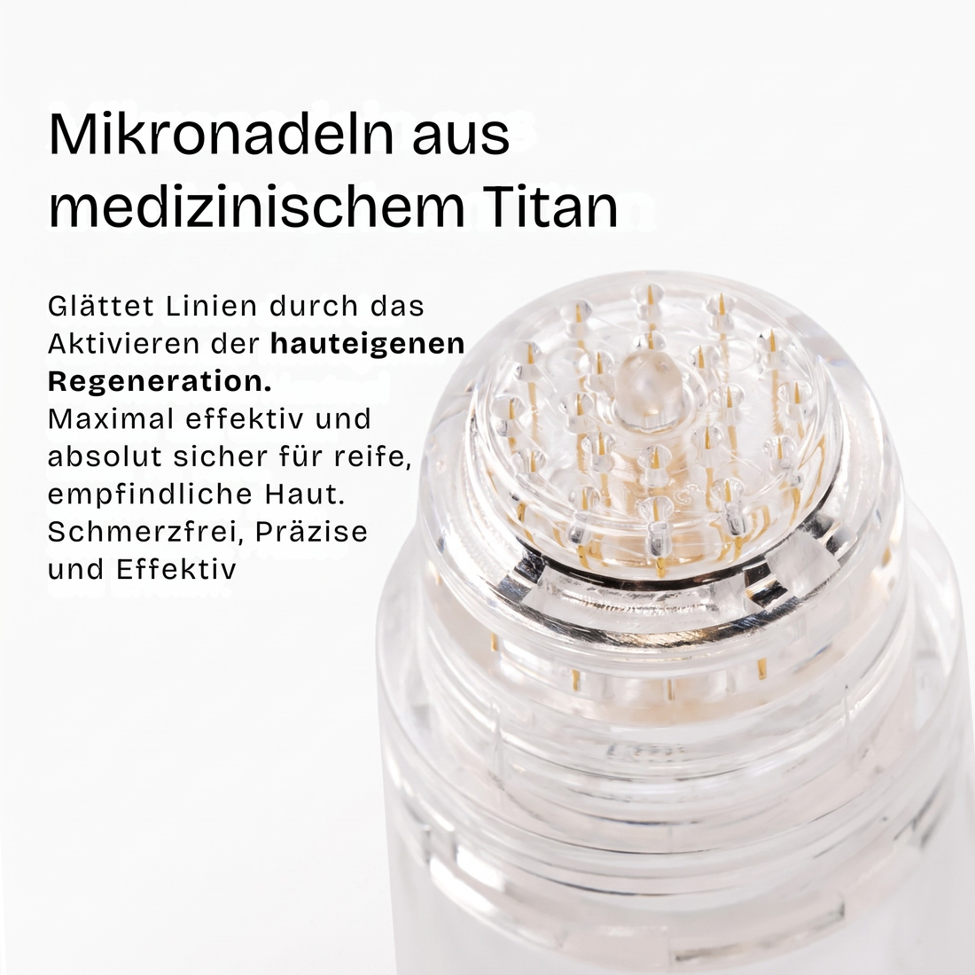 Micro Infusion Set – Bild 2