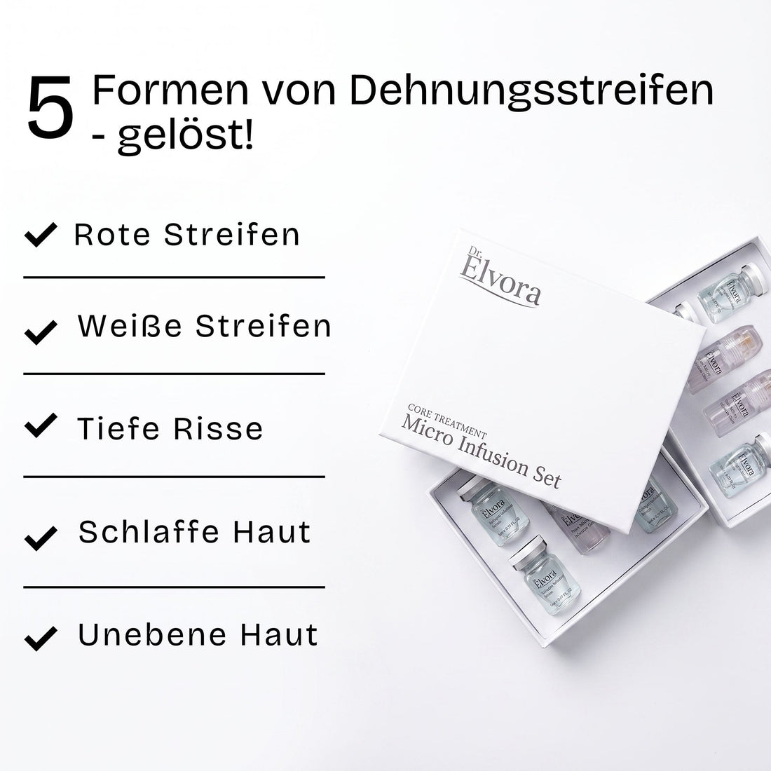 Das DermaLift™ System – Bild 4