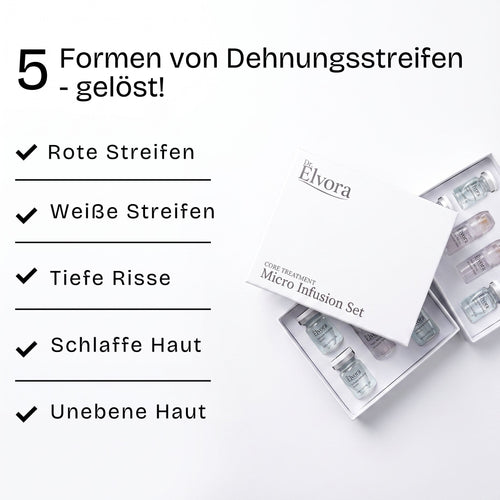 Das DermaLift™ System