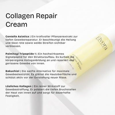 Collagen Repair Cream