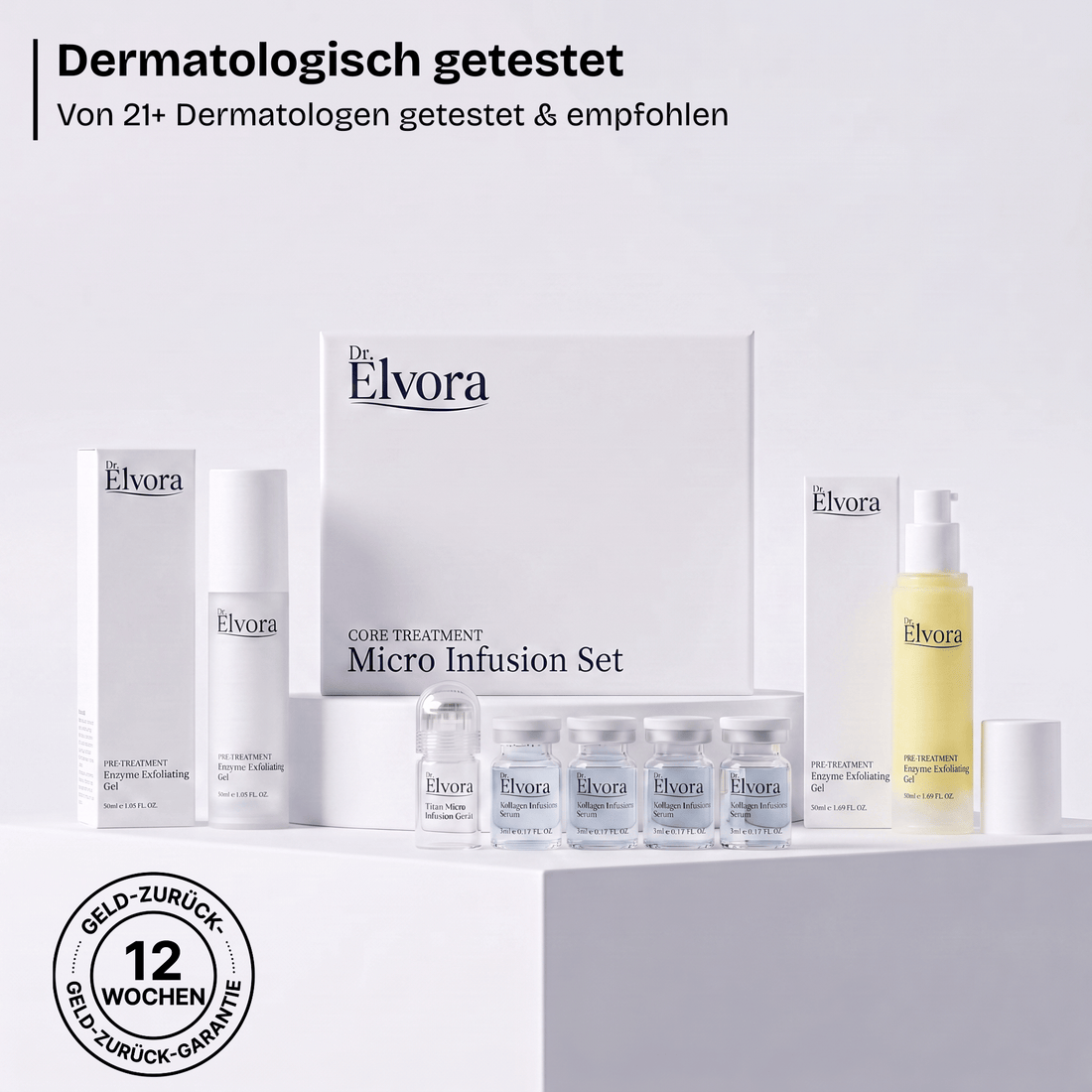 Das DermaLift™ System – Bild 1