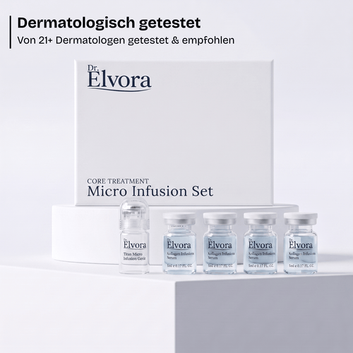 Micro Infusion Set