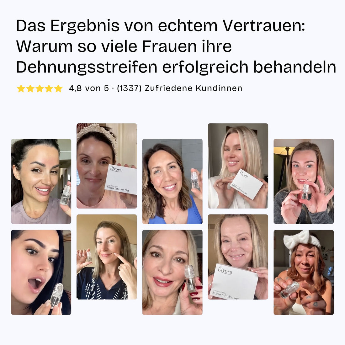 Das DermaLift™ System – Bild 9