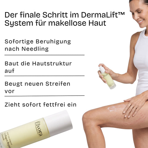 Collagen Repair Cream